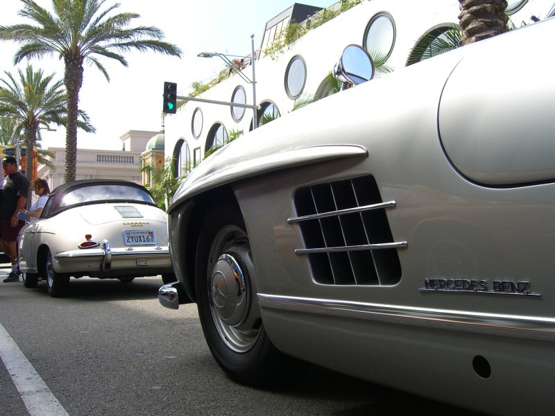 2007 Concourse On Rodeo Drive - part 1